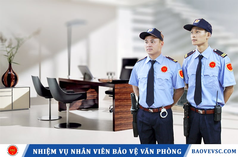Tòa nhà văn phòng