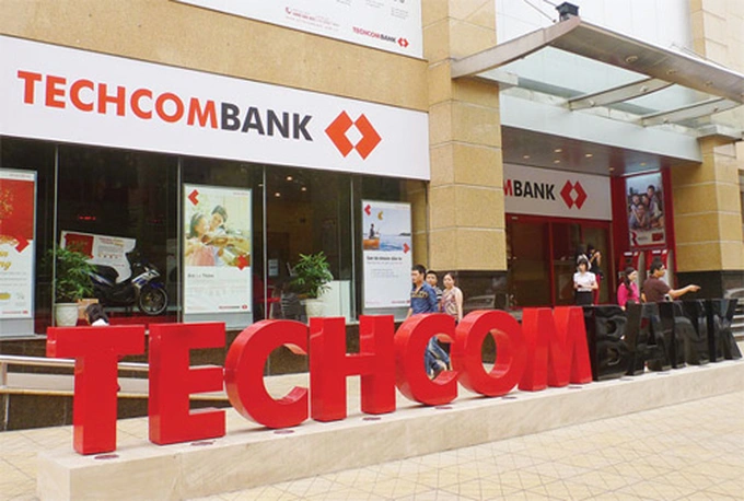 Techcombank