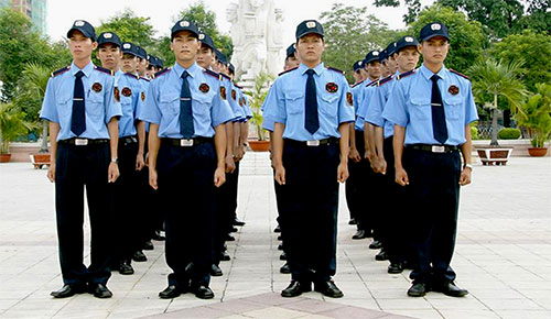 Cán bộ giảng dạy
