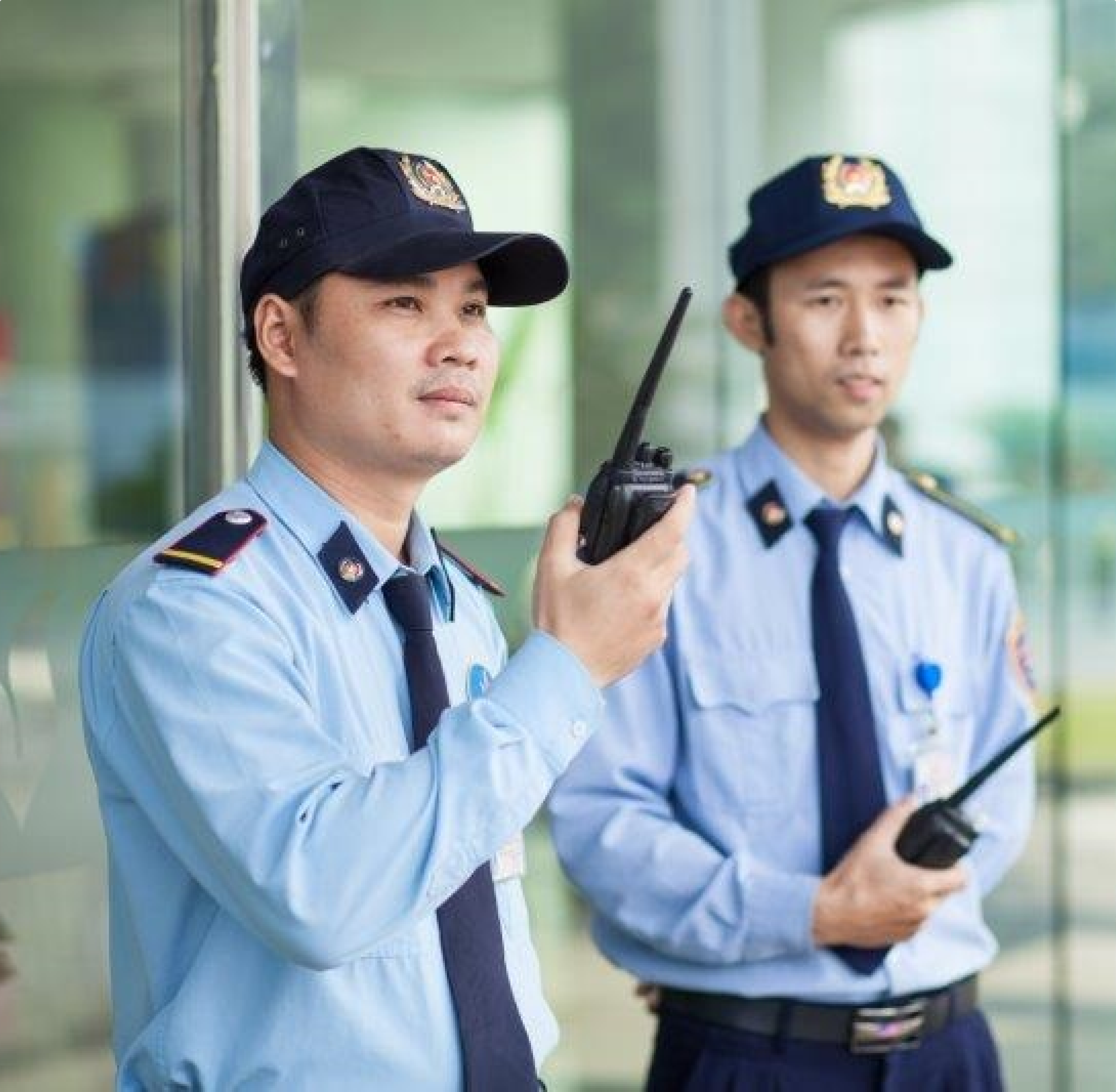 Cán bộ kỹ thuật