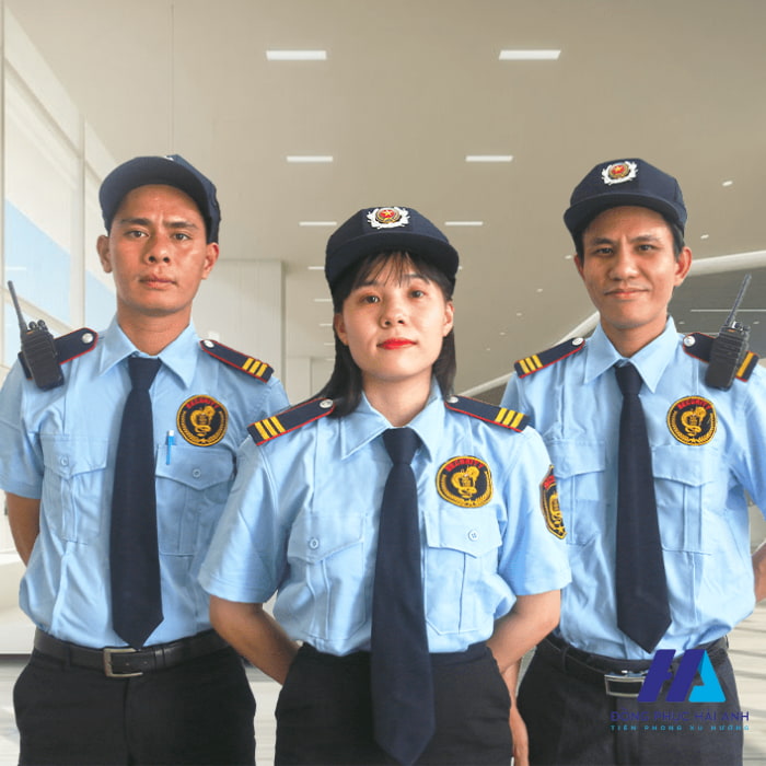 Cán bộ quản lý